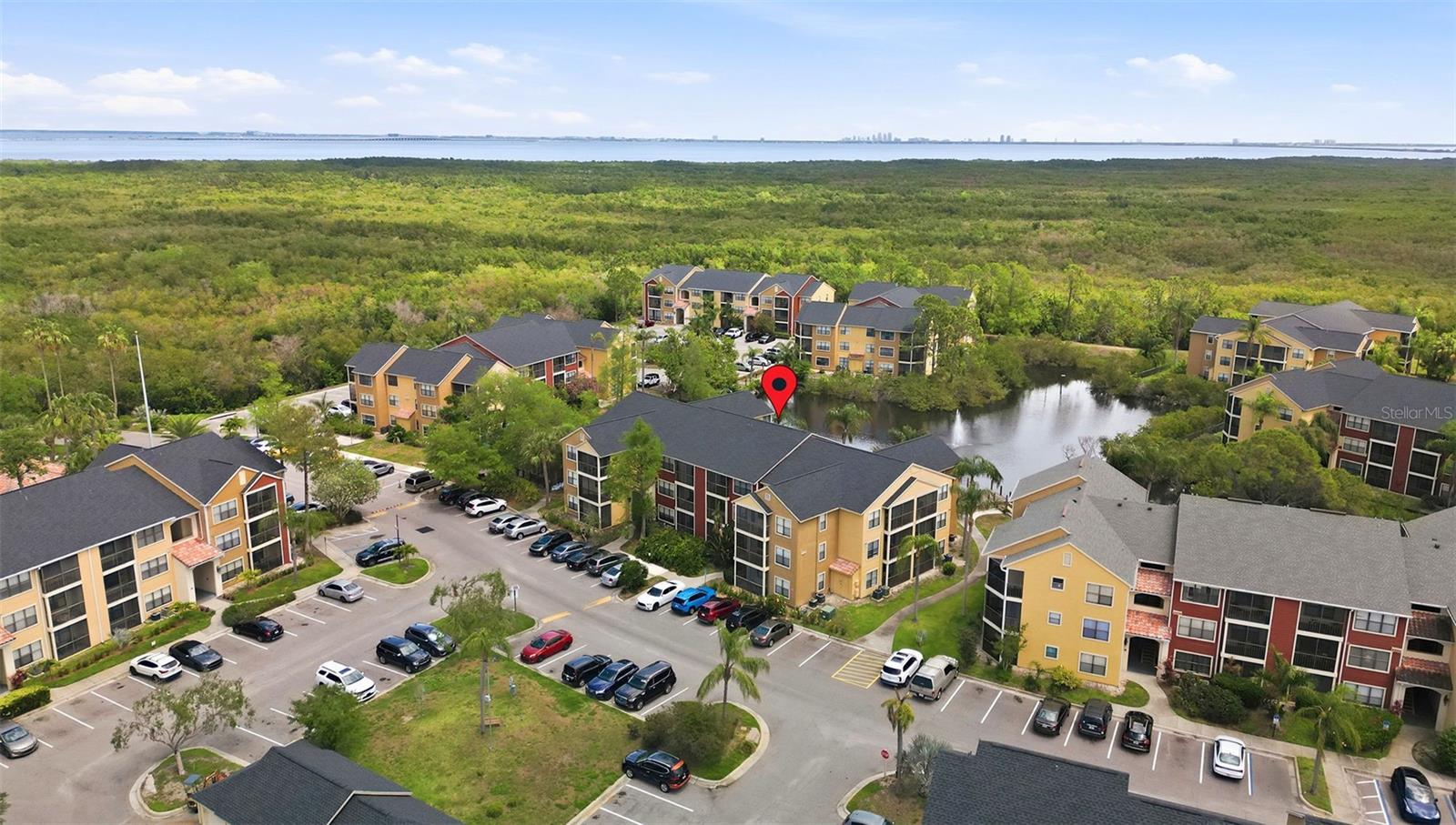 11901 4TH ST N #5311, ST PETERSBURG, FL, 33716