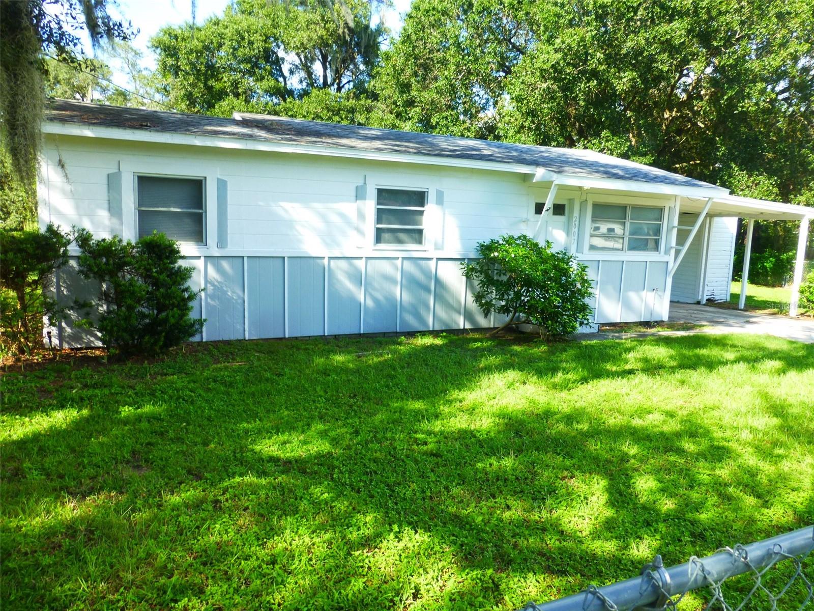 2007 CEMETERY RD, HOLIDAY, FL, 34691