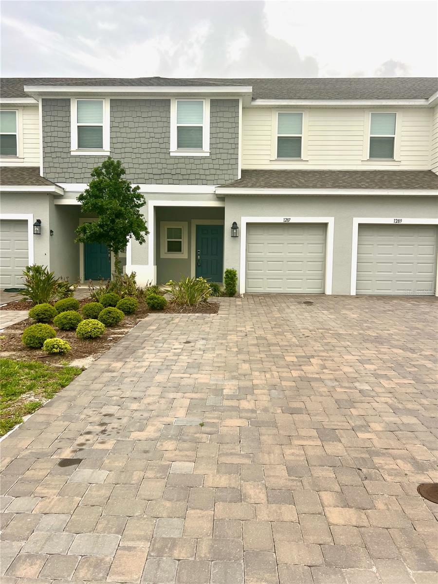 1287 AXEL GRAESON AVE, KISSIMMEE, FL, 34744