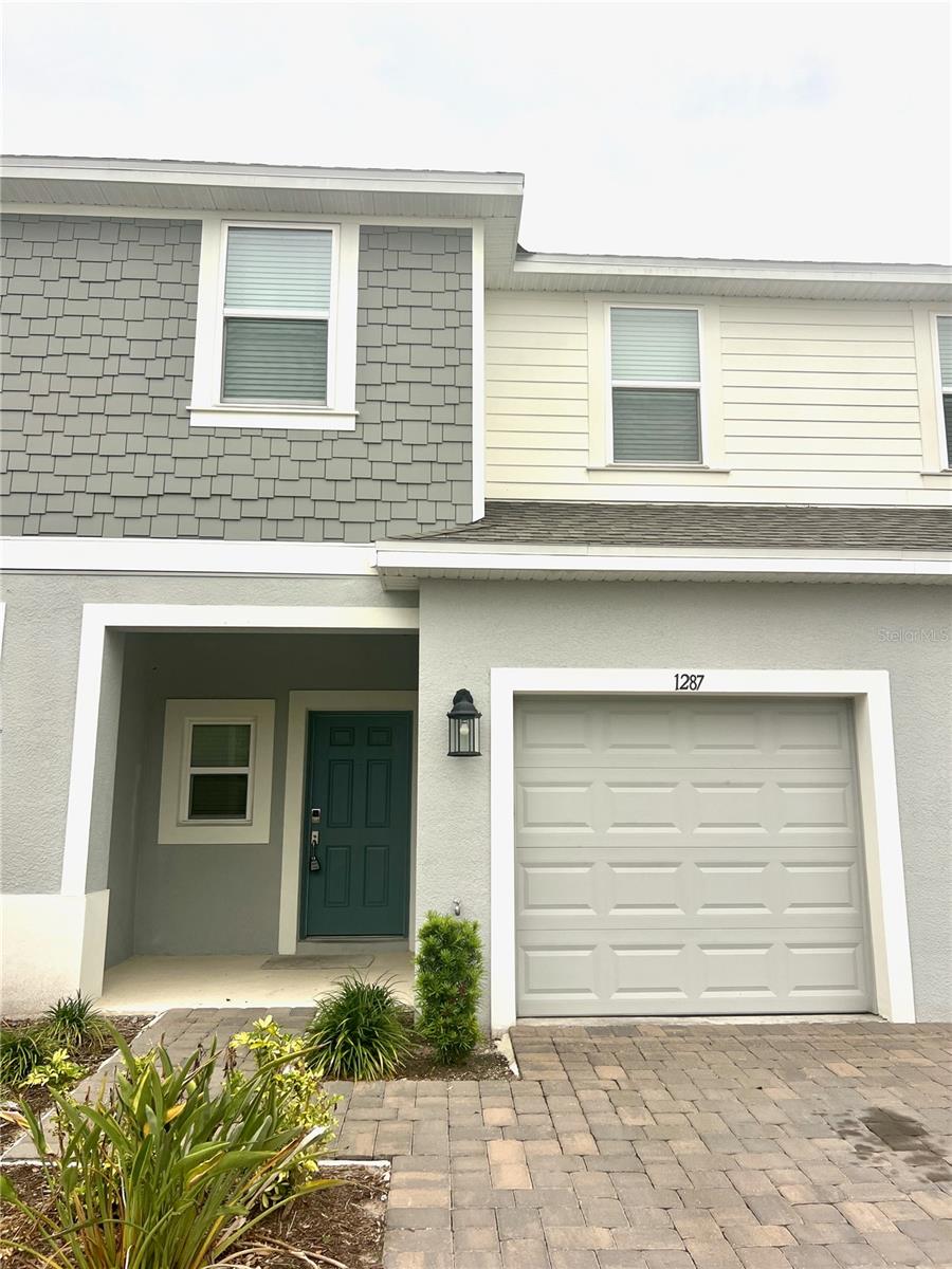 1287 AXEL GRAESON AVE, KISSIMMEE, FL, 34744