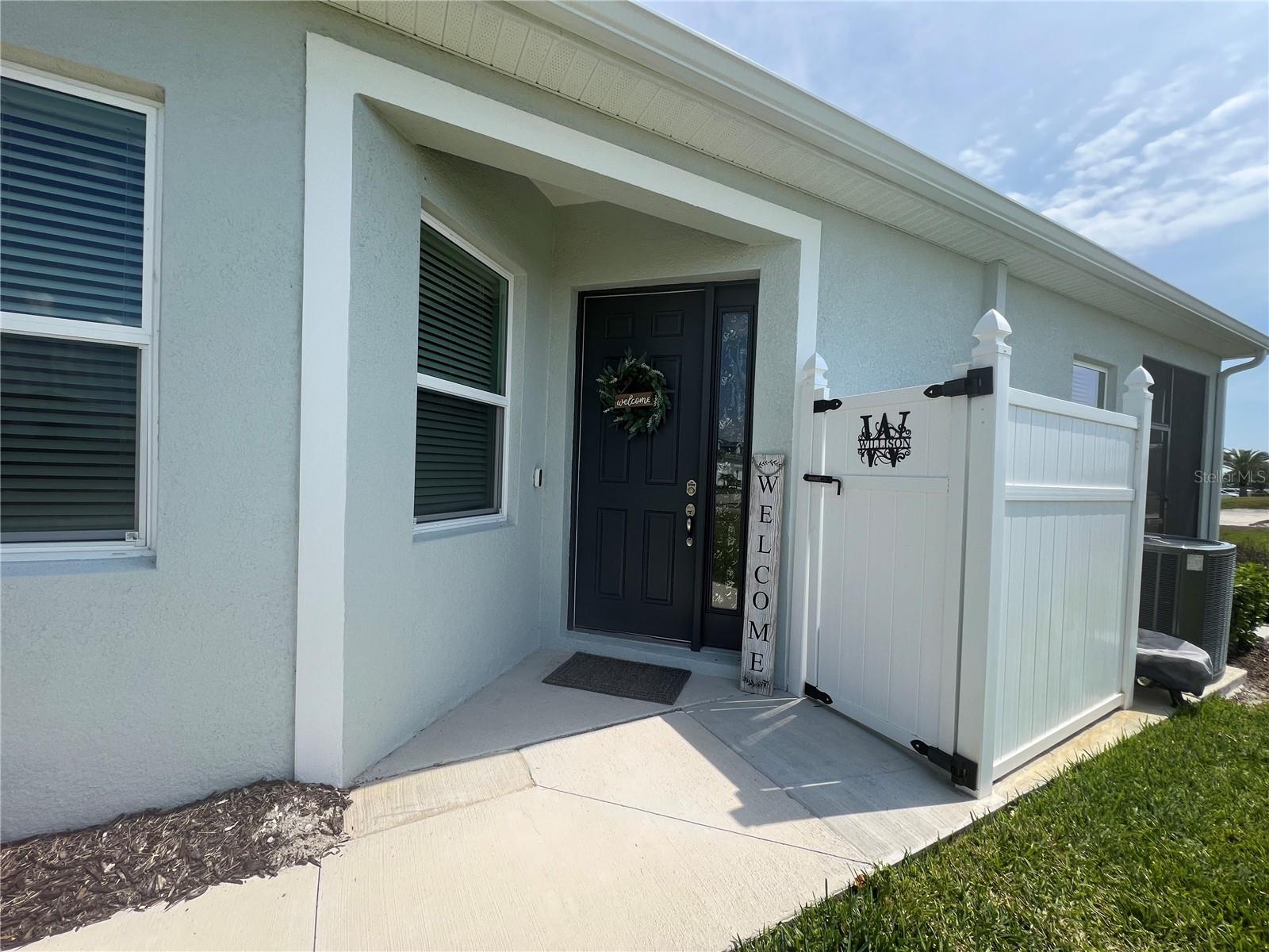 1867 NOTTINGHAM TRL, PORT CHARLOTTE, FL, 33980