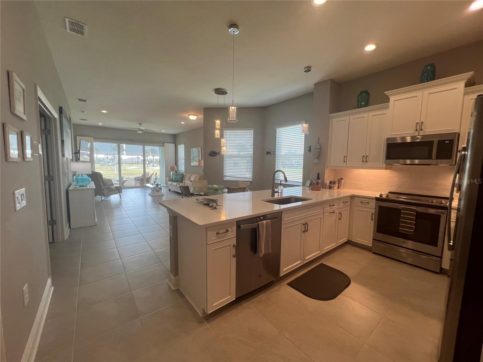 1867 NOTTINGHAM TRL, PORT CHARLOTTE, FL, 33980