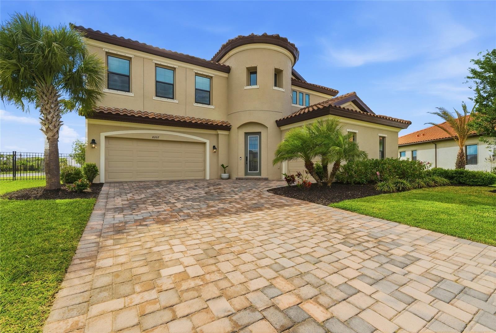 8207 RUSHTON PL, PARRISH, FL, 34219