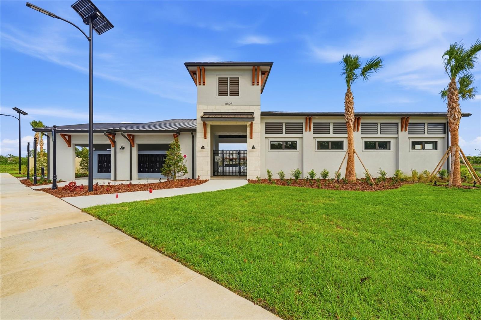 8207 RUSHTON PL, PARRISH, FL, 34219