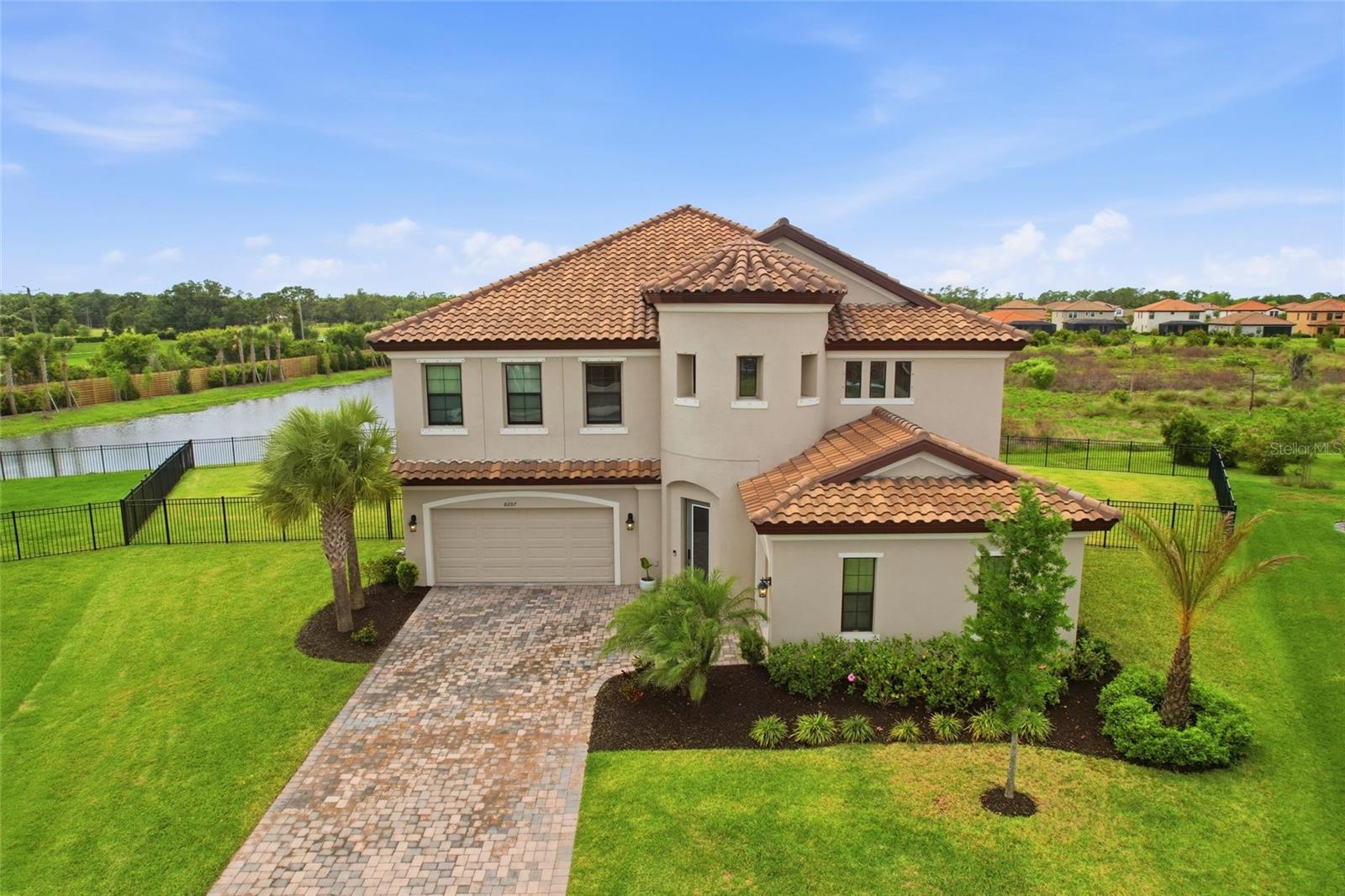 8207 RUSHTON PL, PARRISH, FL, 34219