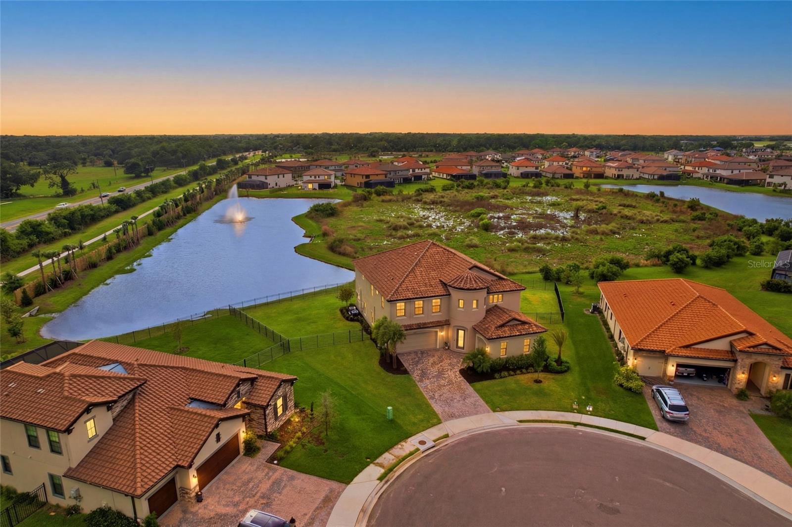 8207 RUSHTON PL, PARRISH, FL, 34219