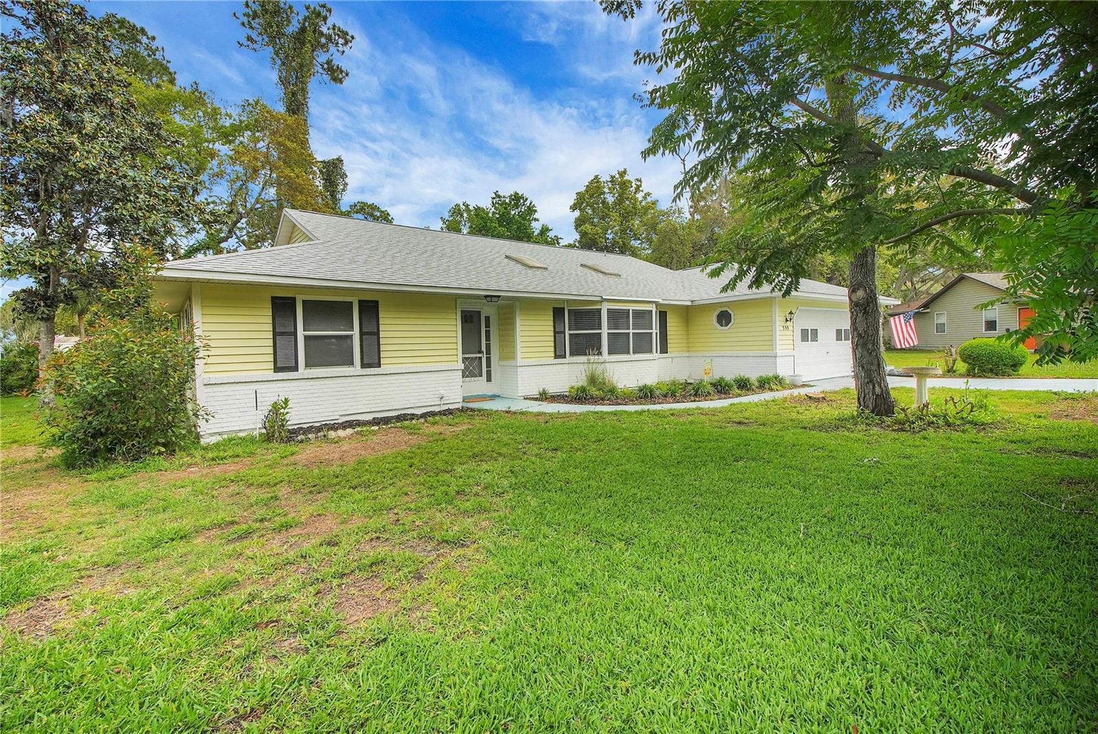 335 RIVER GLASS CT, LEESBURG, FL, 34788