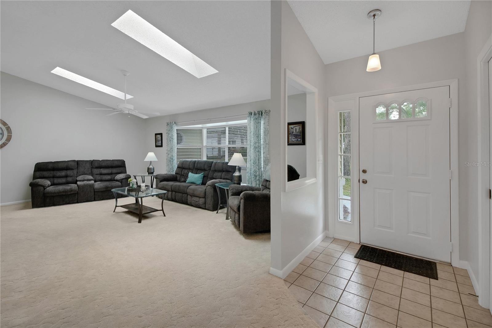 335 RIVER GLASS CT, LEESBURG, FL, 34788