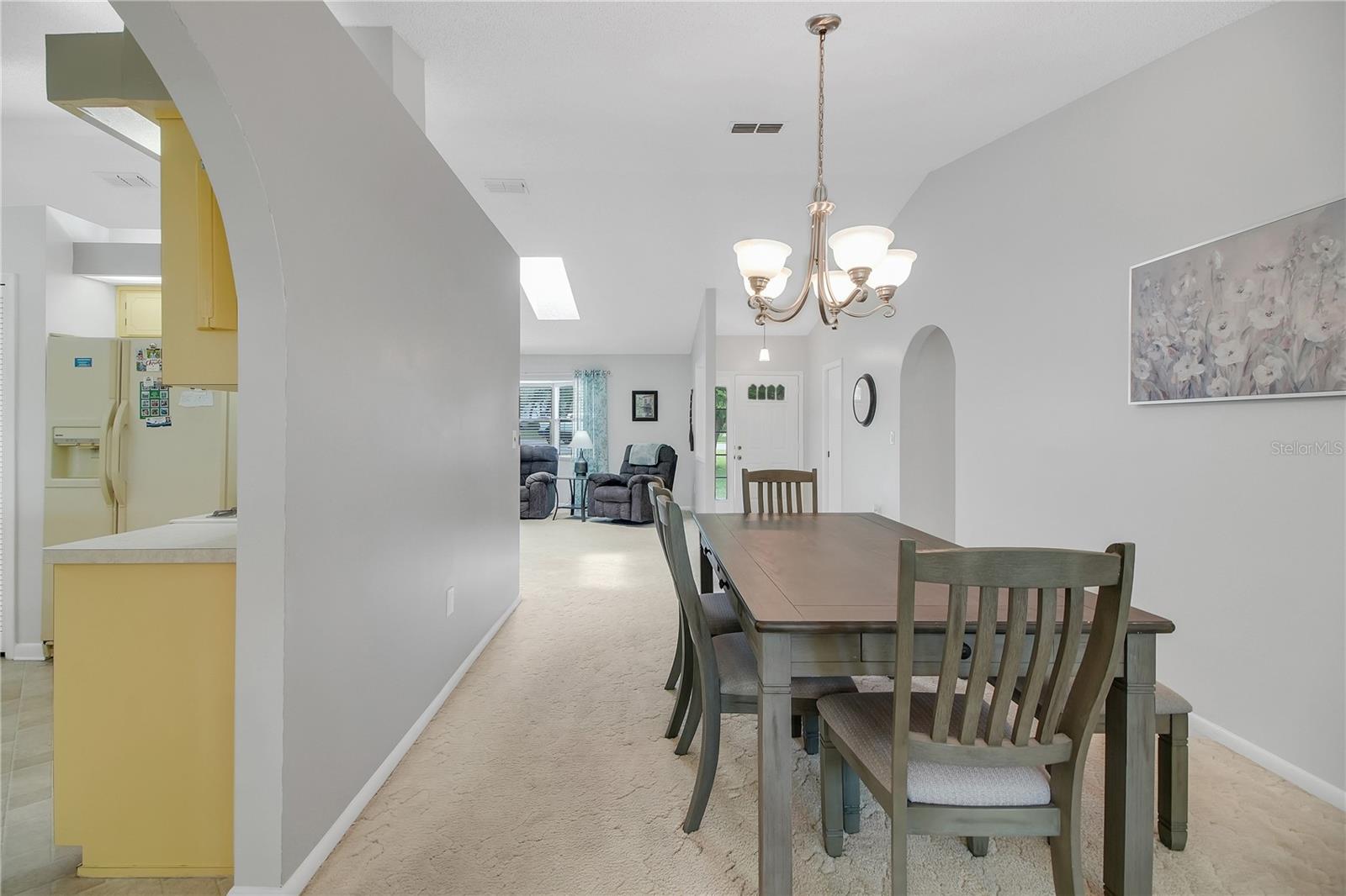 335 RIVER GLASS CT, LEESBURG, FL, 34788