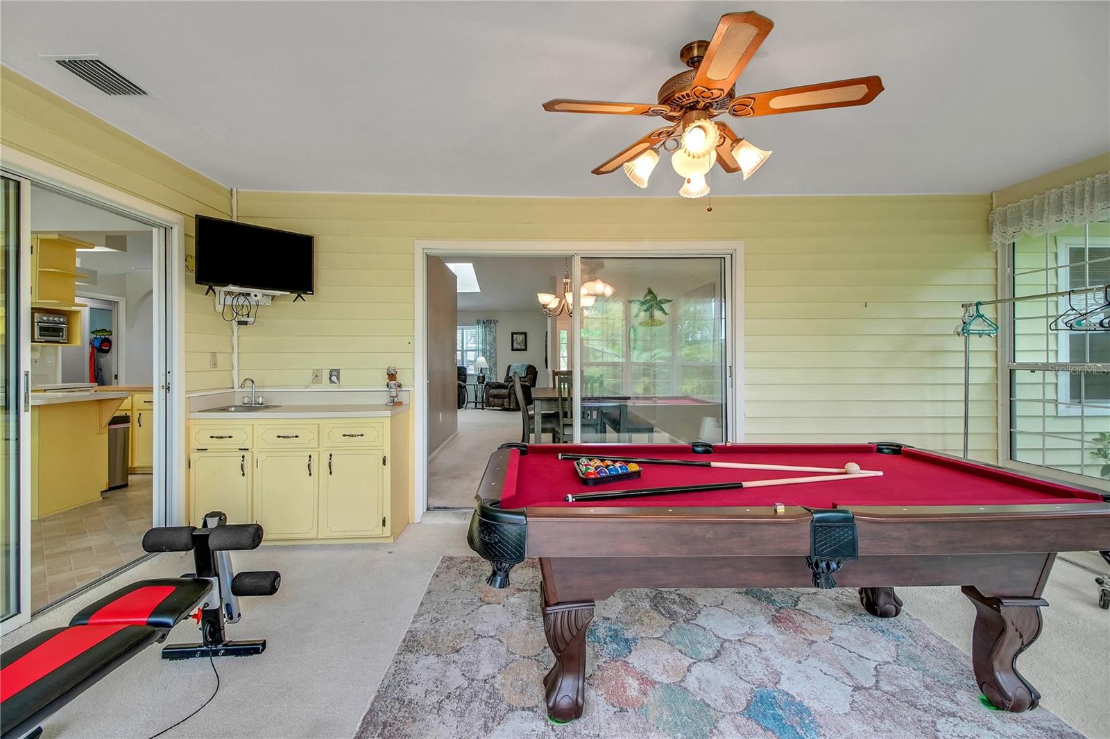 335 RIVER GLASS CT, LEESBURG, FL, 34788