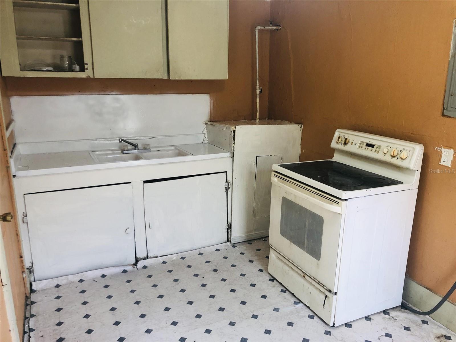 2551 CALVIN ST, JACKSONVILLE, FL, 32204