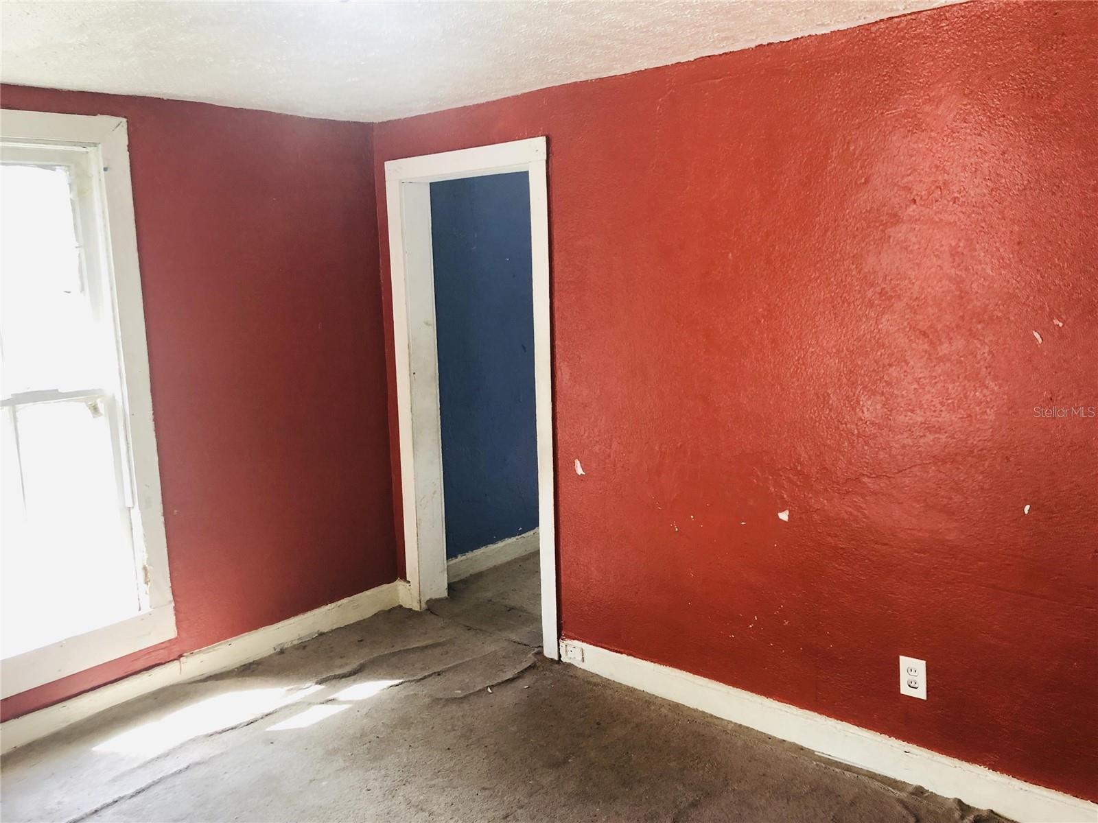 2551 CALVIN ST, JACKSONVILLE, FL, 32204