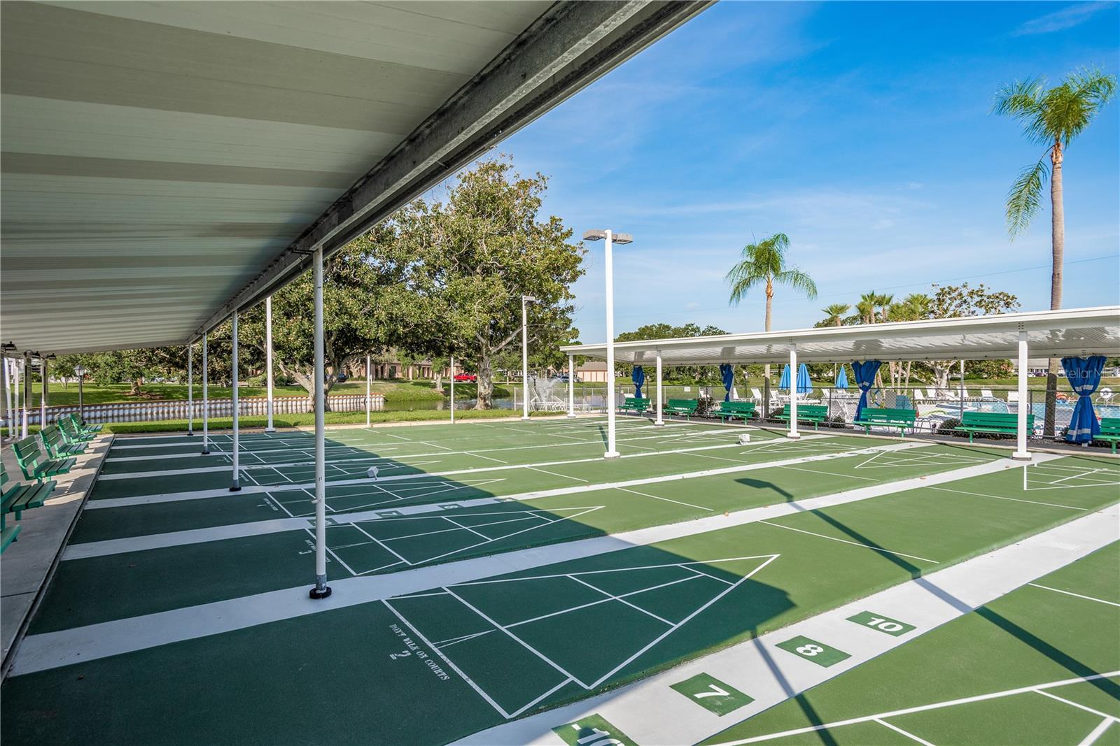 8126 112TH ST #306, SEMINOLE, FL, 33772