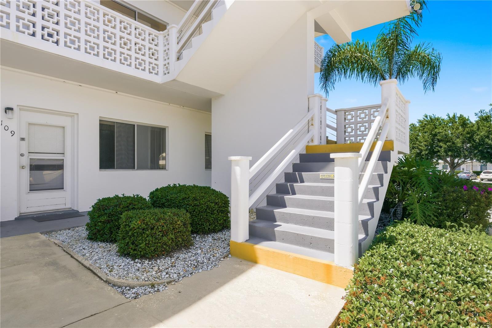 8126 112TH ST #306, SEMINOLE, FL, 33772