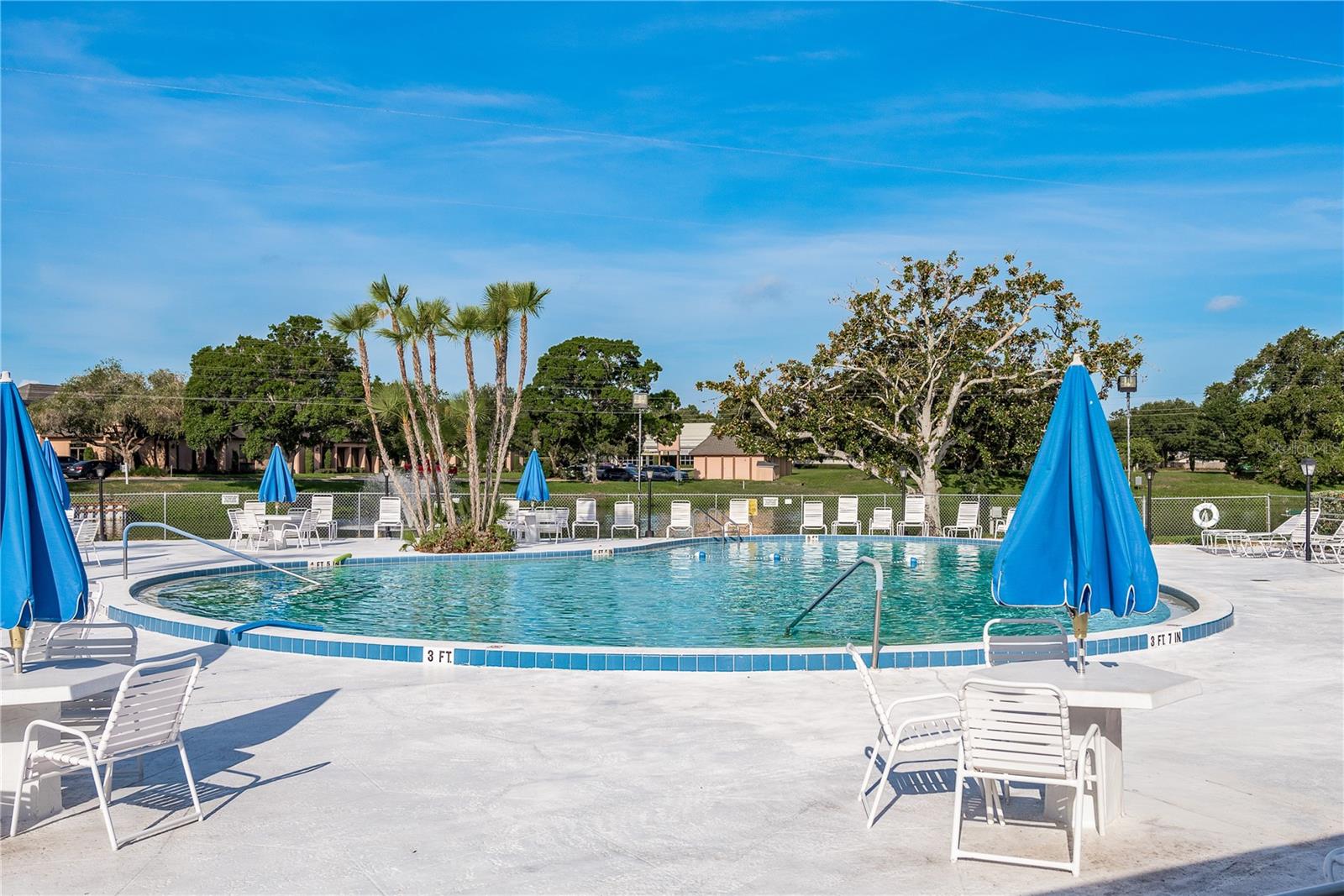 8126 112TH ST #306, SEMINOLE, FL, 33772