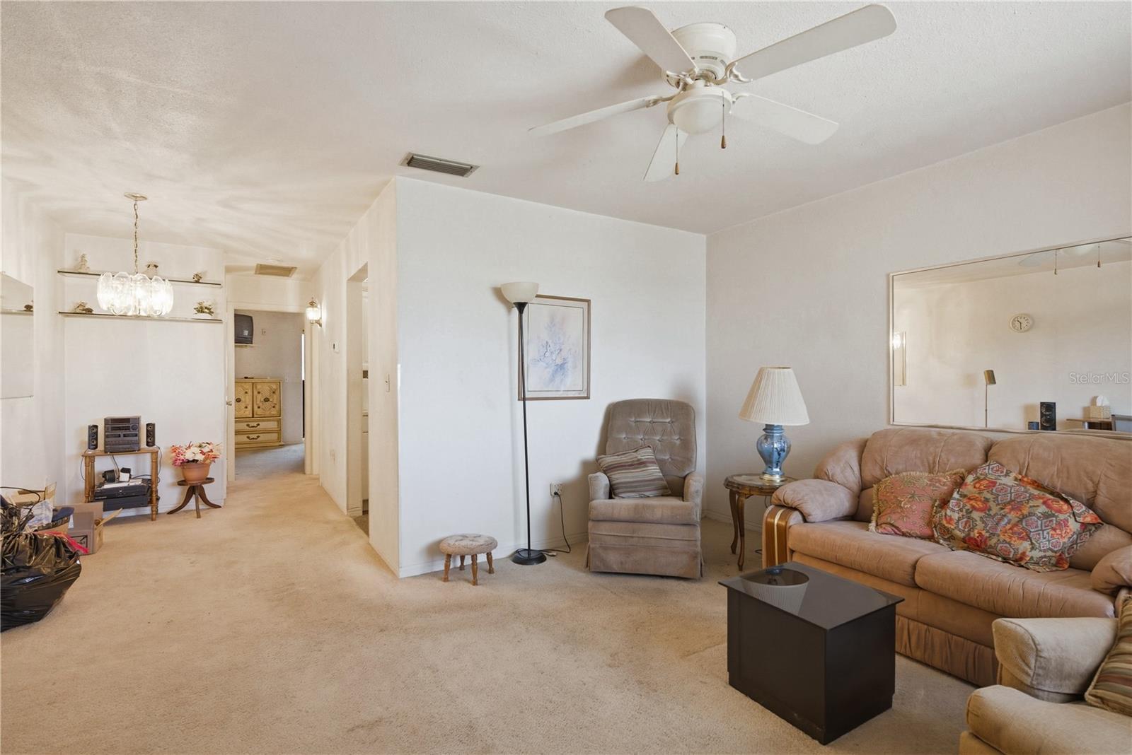 8126 112TH ST #306, SEMINOLE, FL, 33772