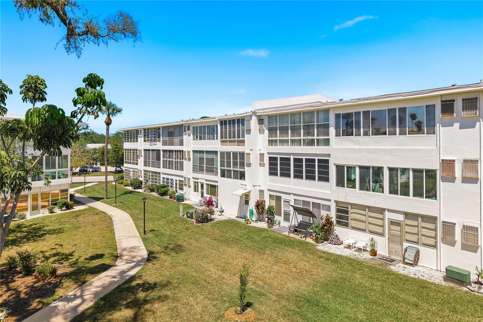 8126 112TH ST #306, SEMINOLE, FL, 33772