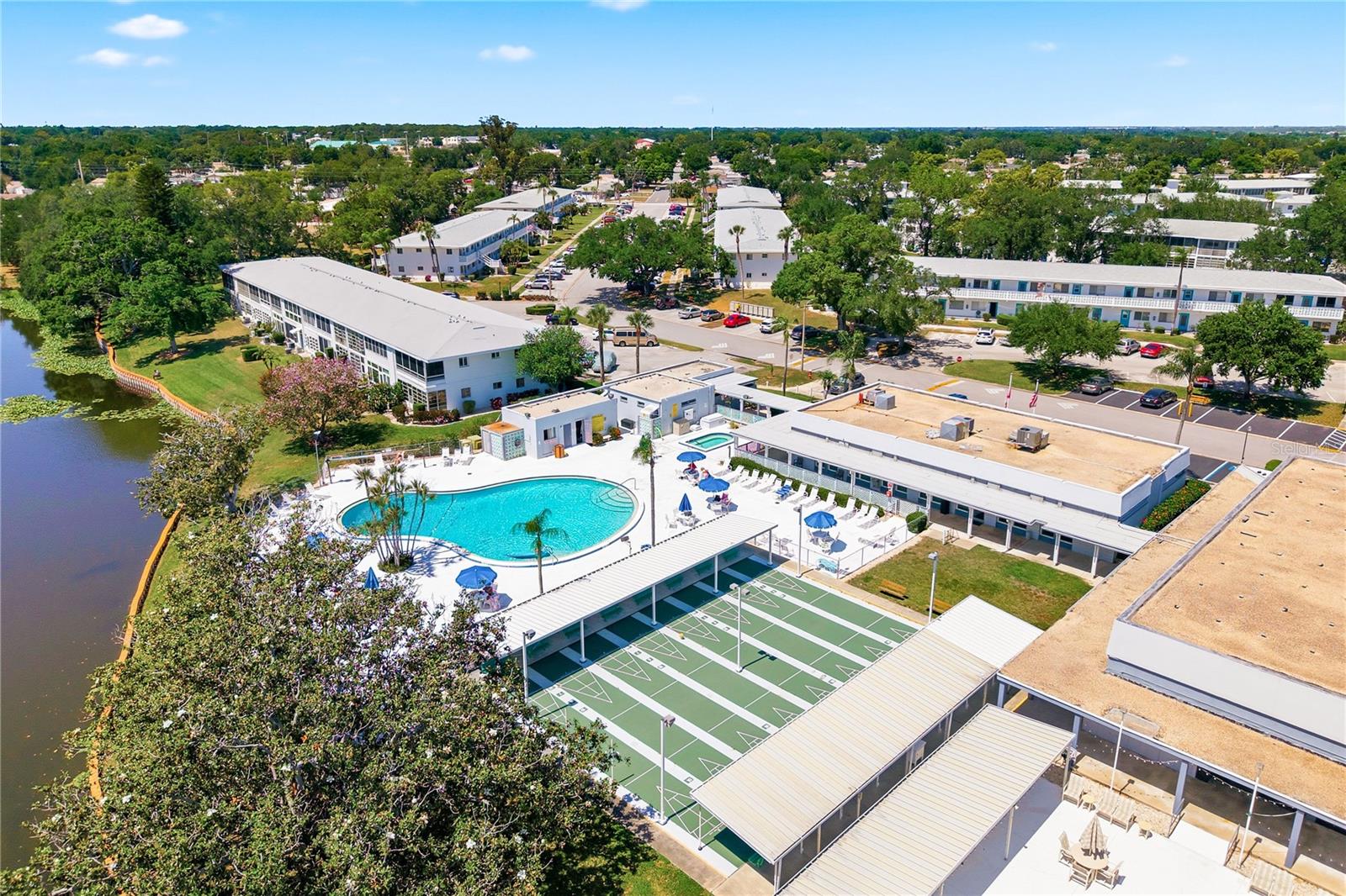 8126 112TH ST #306, SEMINOLE, FL, 33772