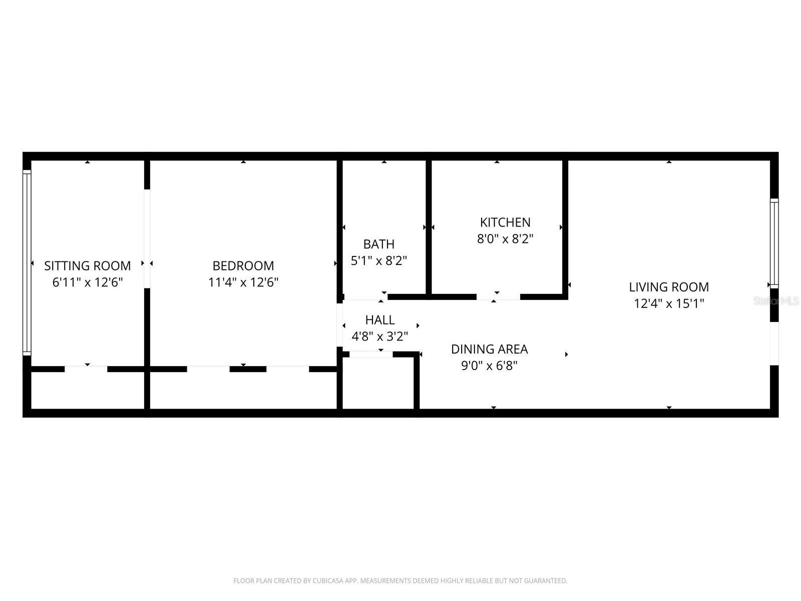 8126 112TH ST #306, SEMINOLE, FL, 33772