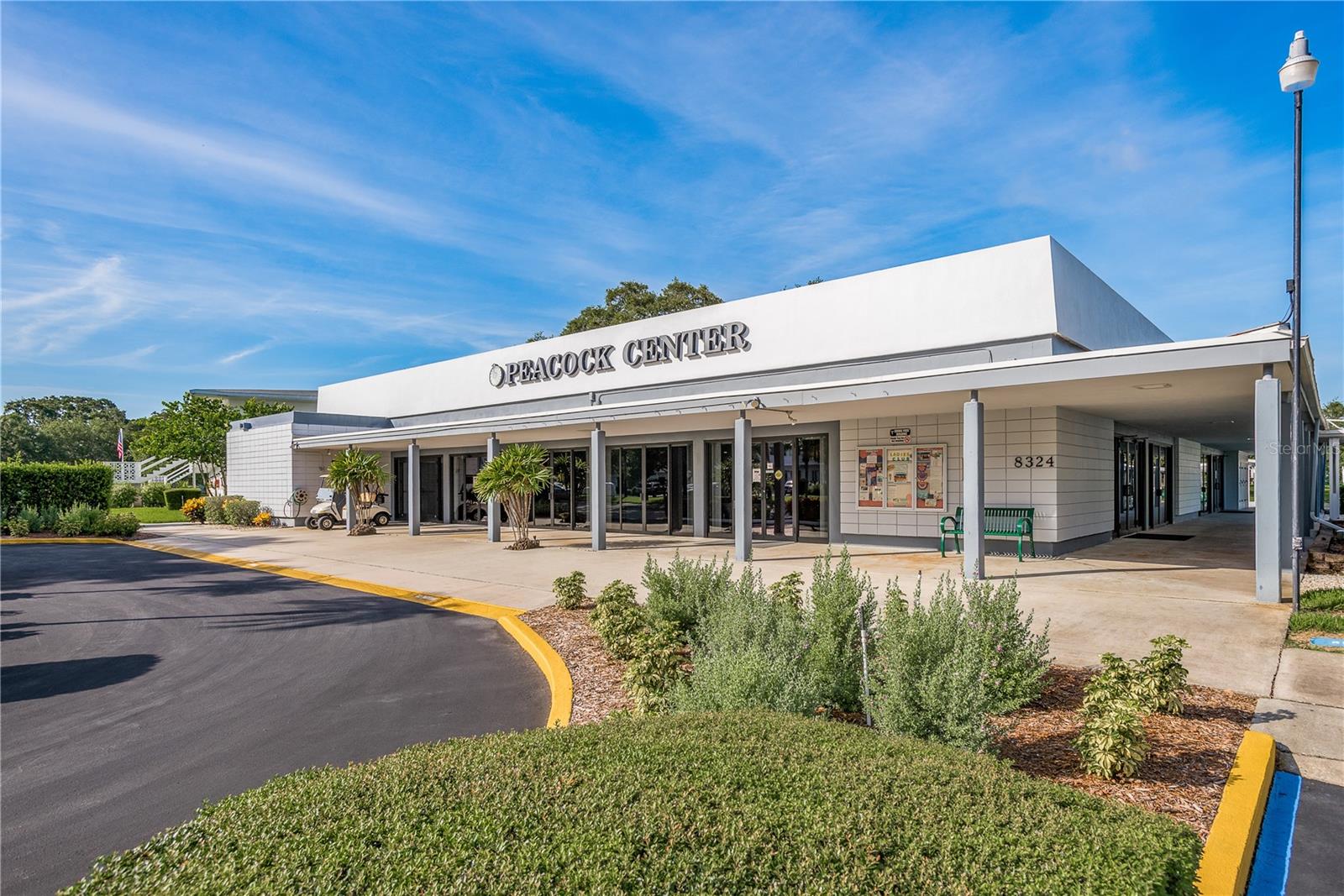 8126 112TH ST #306, SEMINOLE, FL, 33772