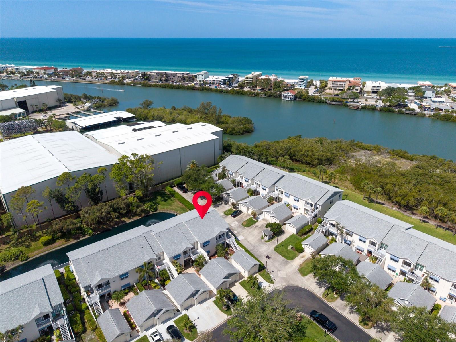 11531 SHIPWATCH DR #1037, LARGO, FL, 33774