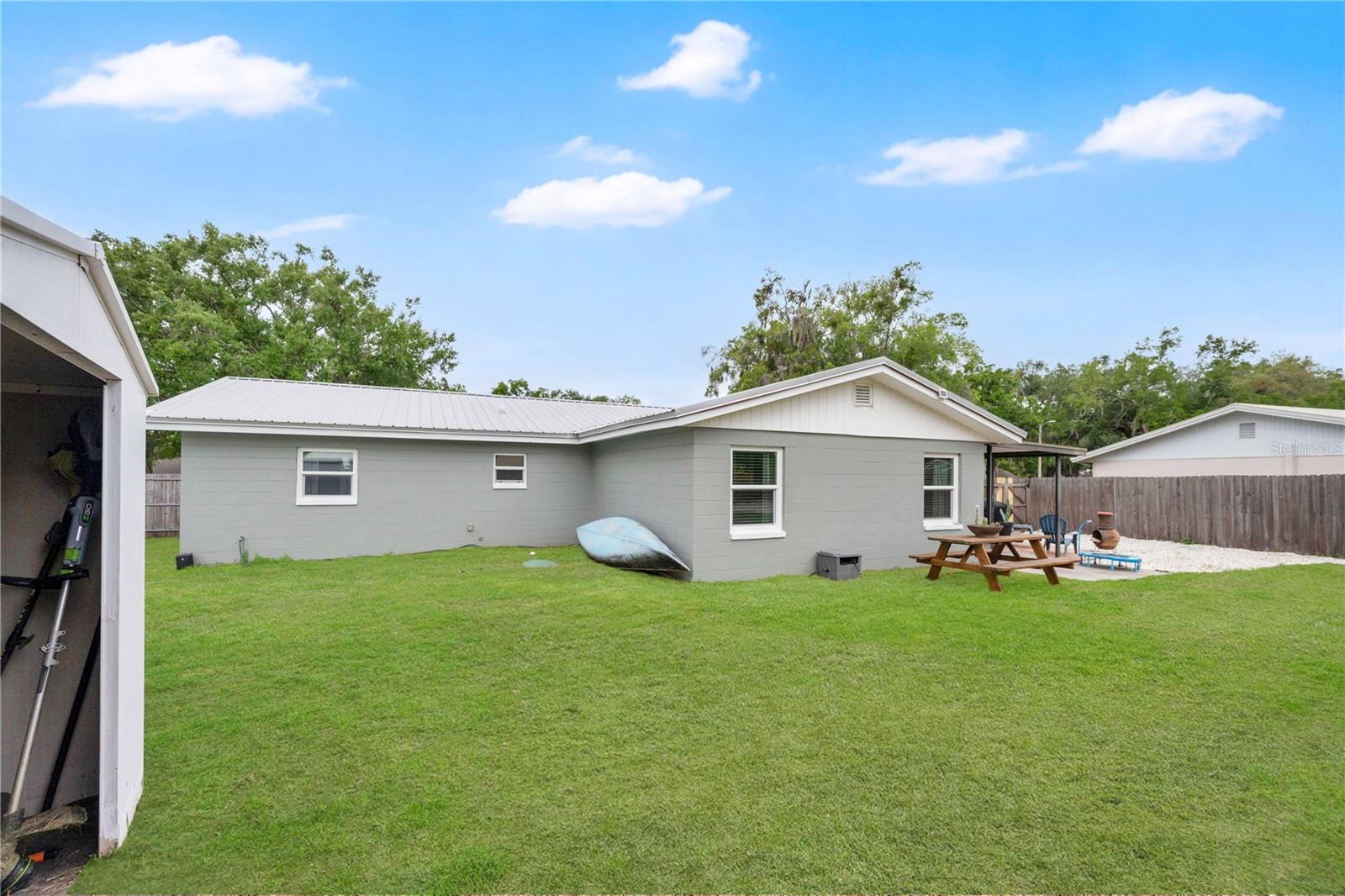 4556 S REMINGTON RD, LAKELAND, FL, 33813