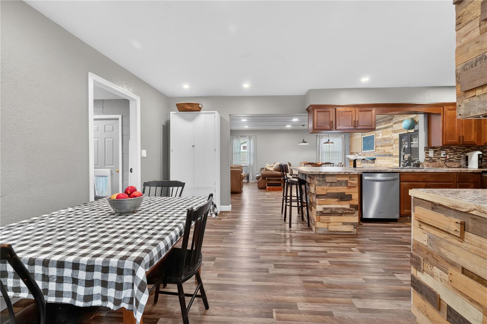 4556 S REMINGTON RD, LAKELAND, FL, 33813