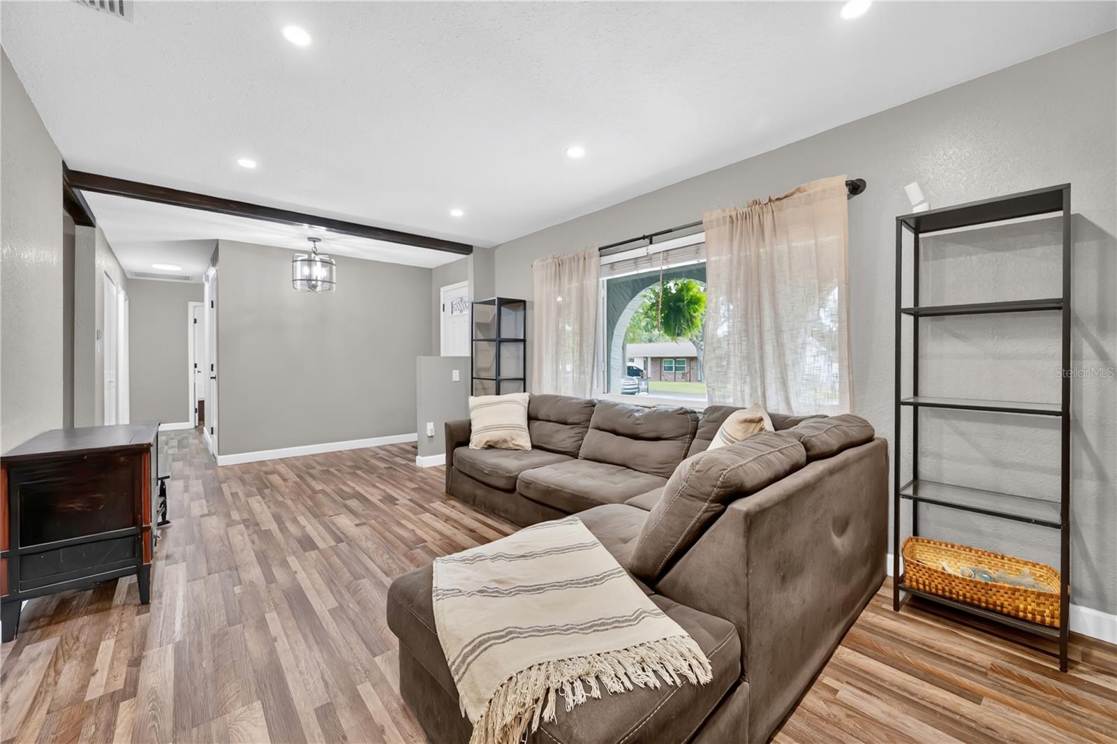 4556 S REMINGTON RD, LAKELAND, FL, 33813
