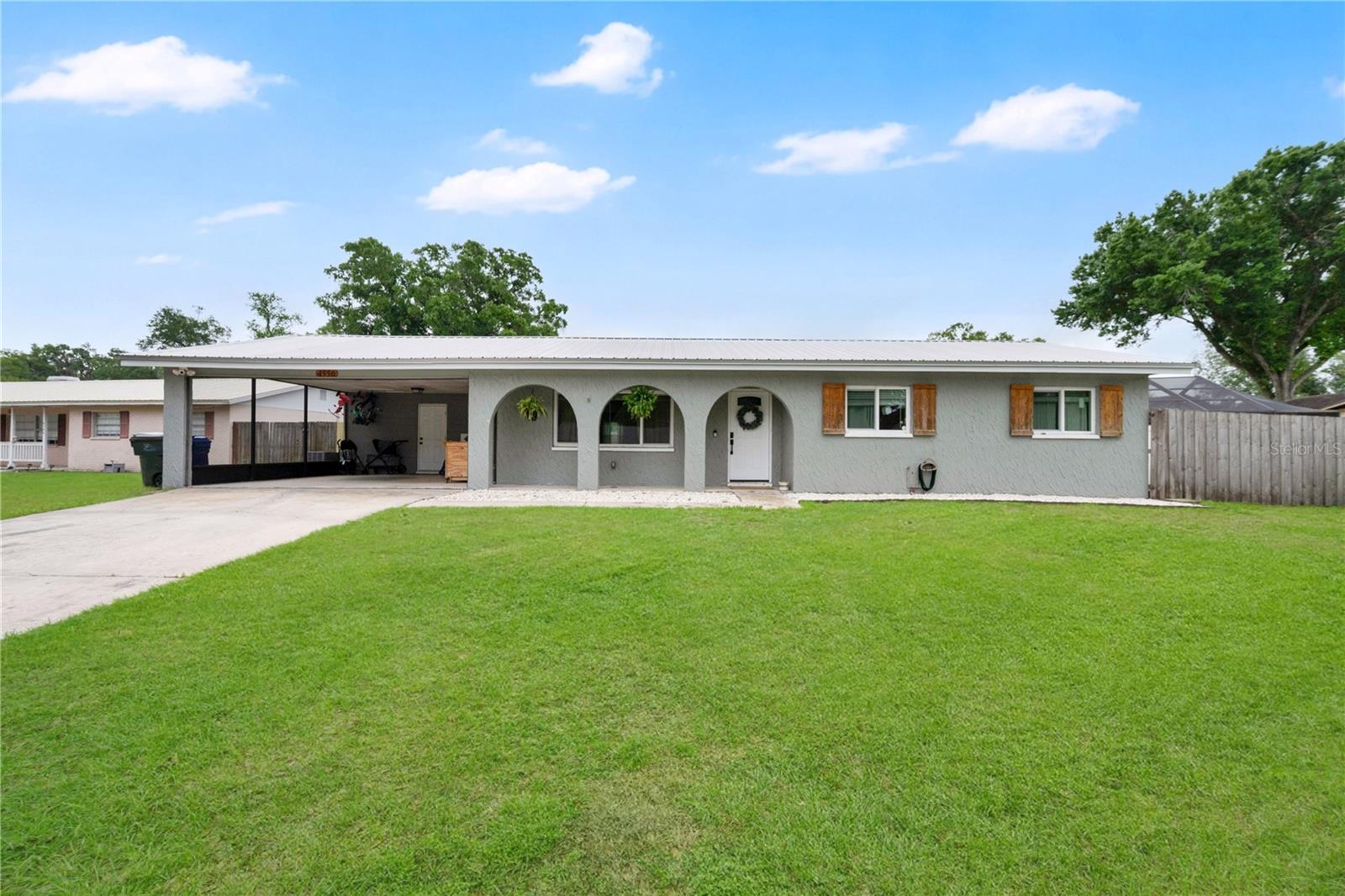 4556 S REMINGTON RD, LAKELAND, FL, 33813