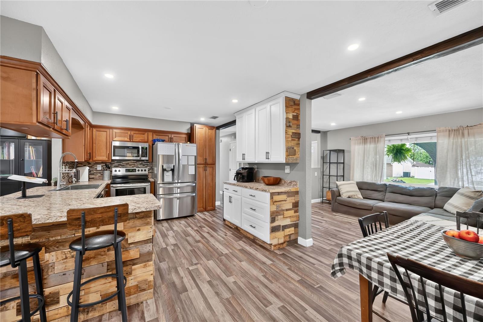 4556 S REMINGTON RD, LAKELAND, FL, 33813
