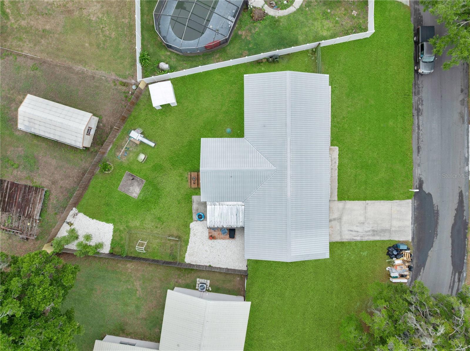 4556 S REMINGTON RD, LAKELAND, FL, 33813