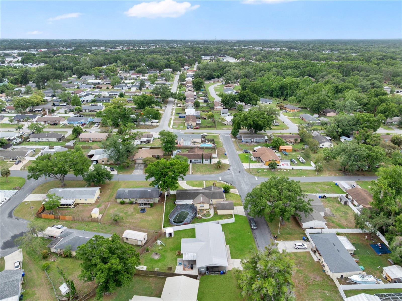4556 S REMINGTON RD, LAKELAND, FL, 33813