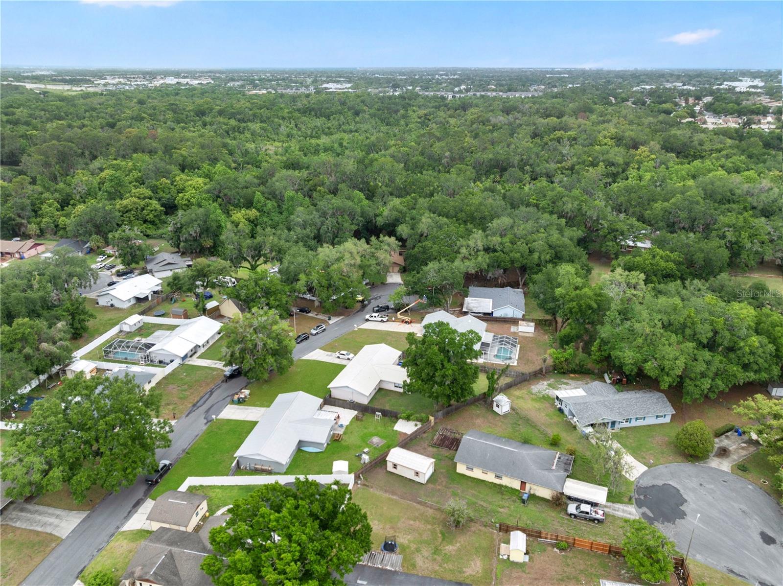 4556 S REMINGTON RD, LAKELAND, FL, 33813