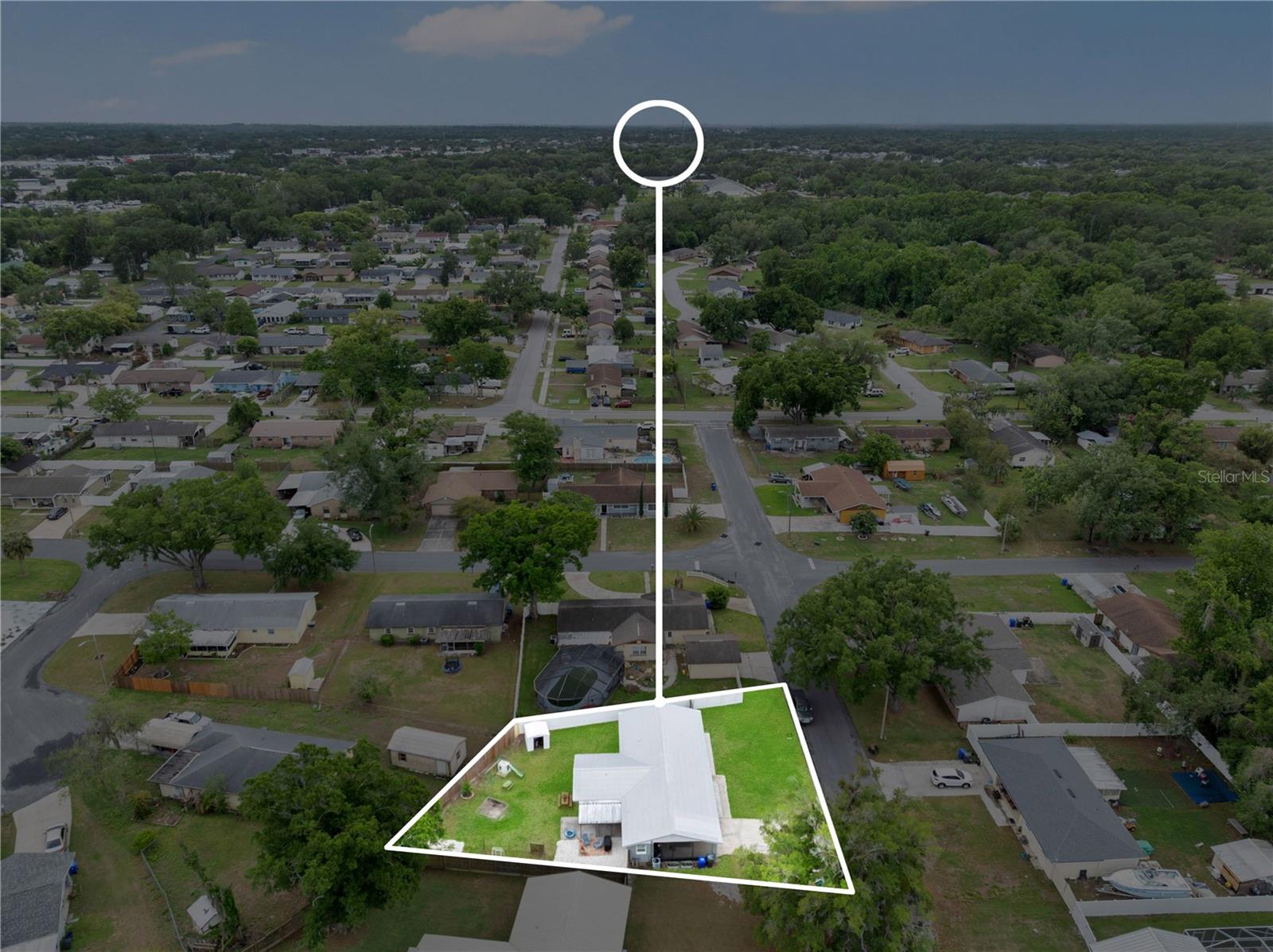 4556 S REMINGTON RD, LAKELAND, FL, 33813