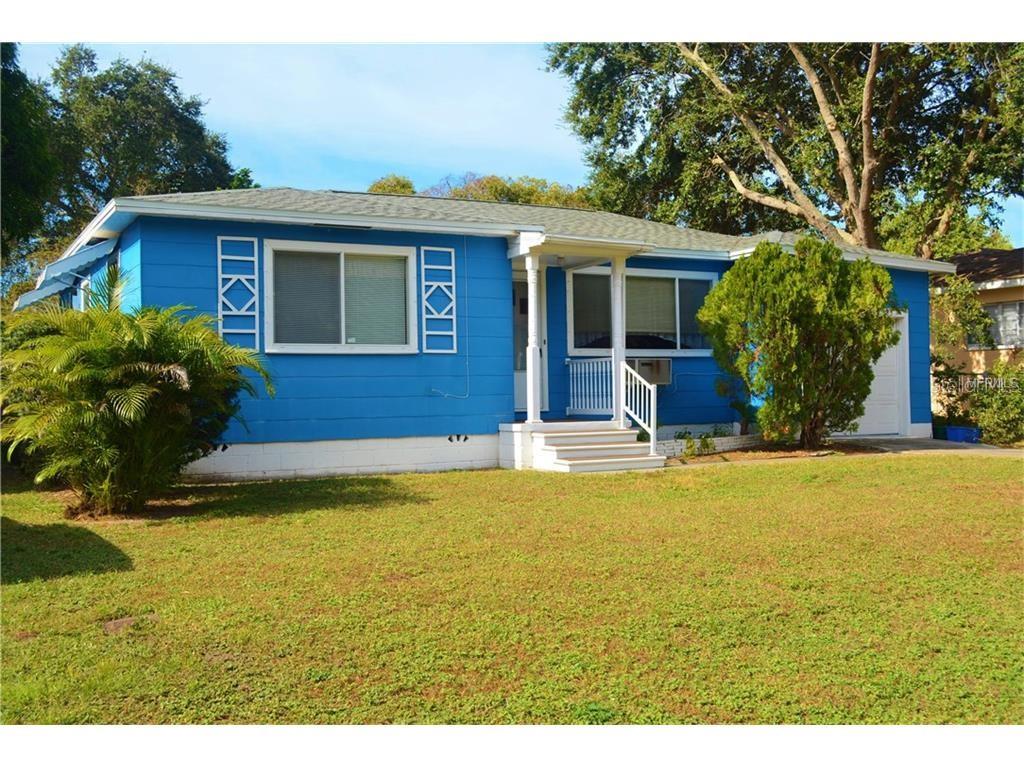 2609 47TH ST S, GULFPORT, FL, 33711