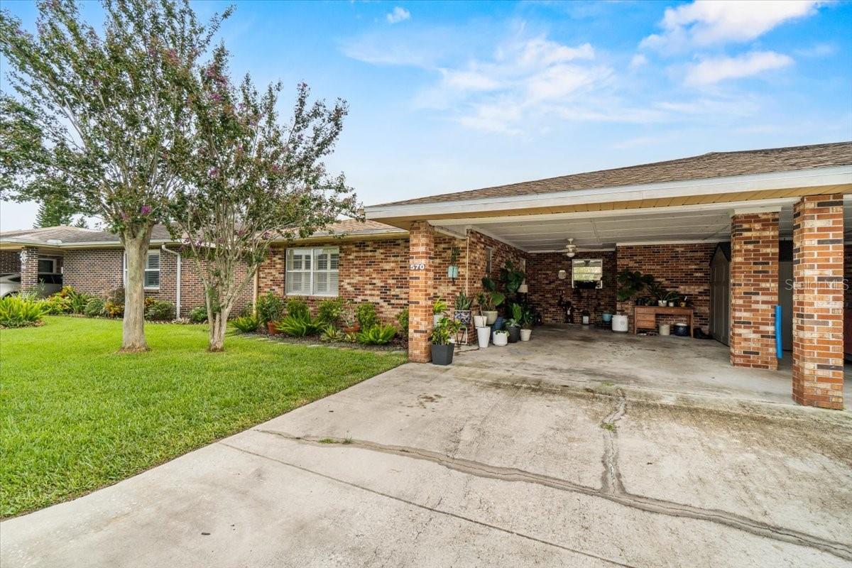 570 VILLA VISTA BLVD, LAKELAND, FL, 33813