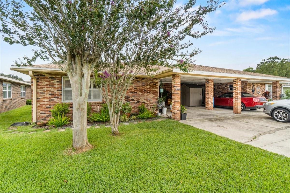 570 VILLA VISTA BLVD, LAKELAND, FL, 33813