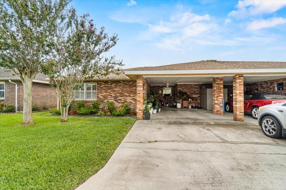 570 VILLA VISTA BLVD, LAKELAND, FL, 33813