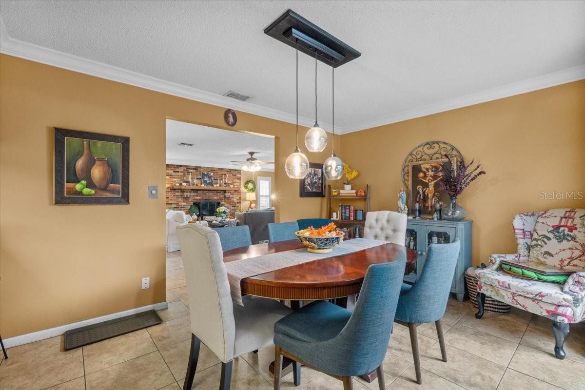 570 VILLA VISTA BLVD, LAKELAND, FL, 33813