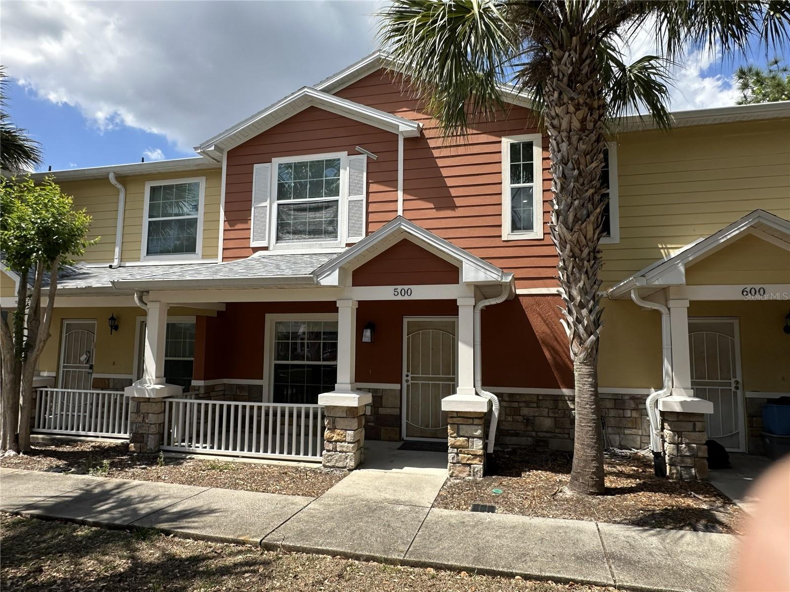 4650 STAGHORN DR #500, ORLANDO, FL, 32808