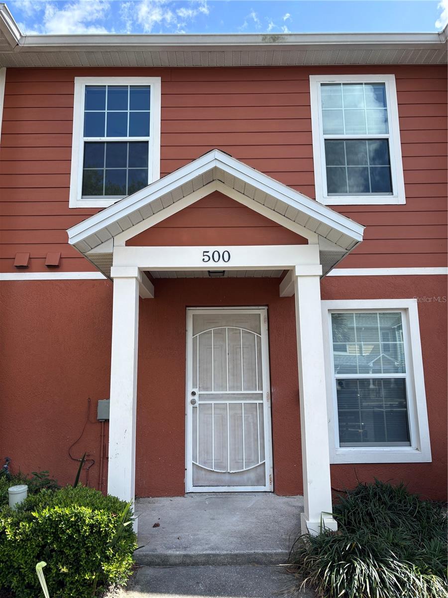 4650 STAGHORN DR #500, ORLANDO, FL, 32808