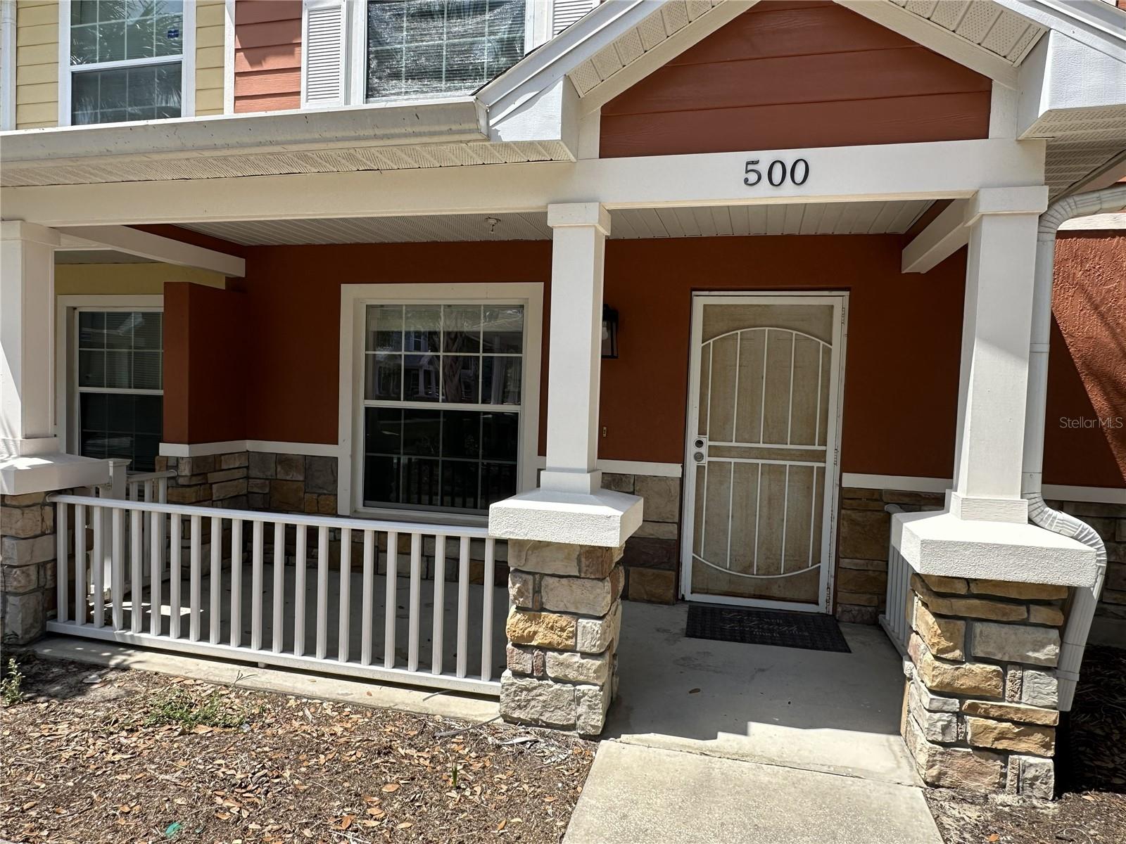 4650 STAGHORN DR #500, ORLANDO, FL, 32808