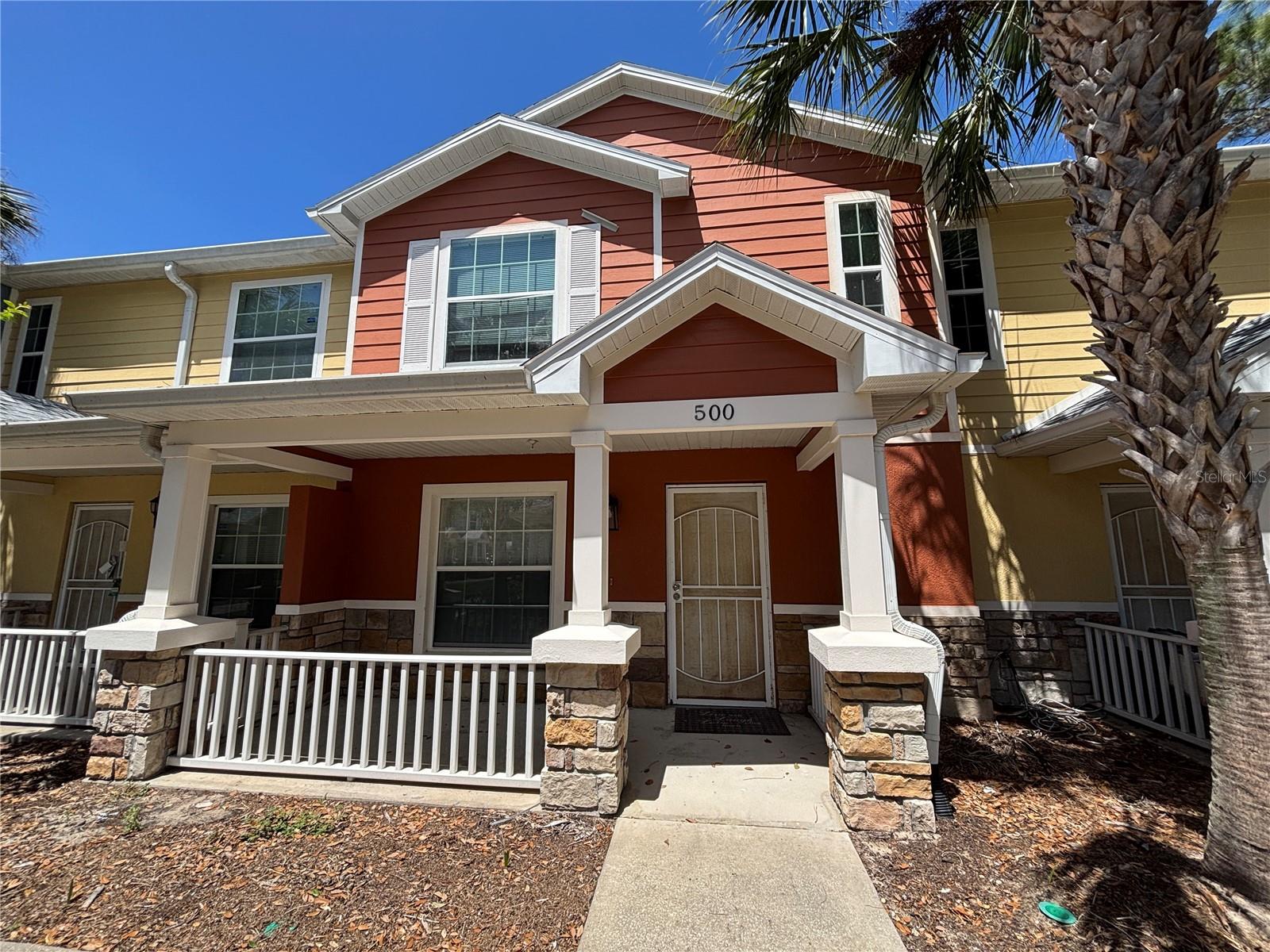 4650 STAGHORN DR #500, ORLANDO, FL, 32808