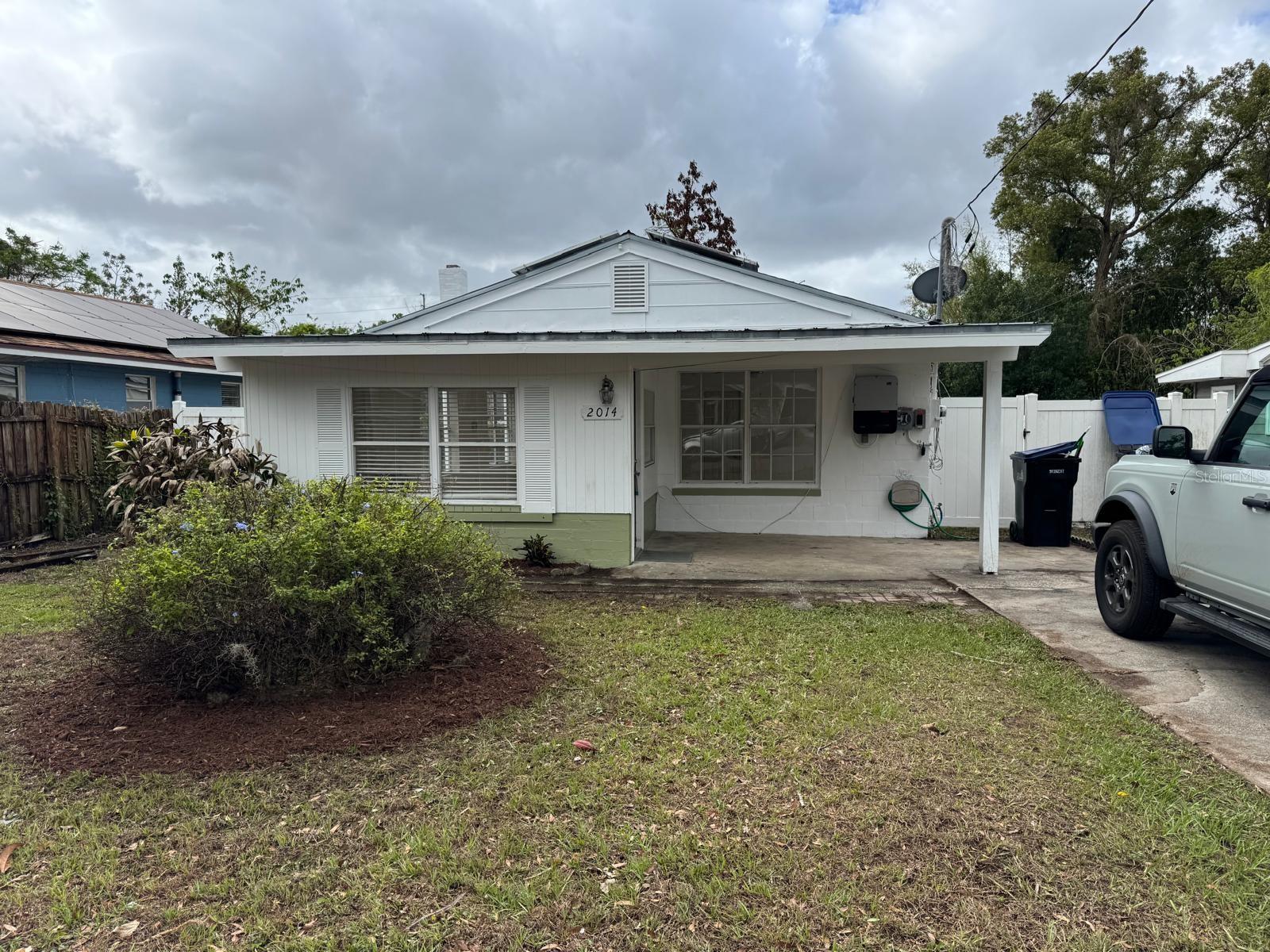 2014 PAGE AVE, ORLANDO, FL, 32806