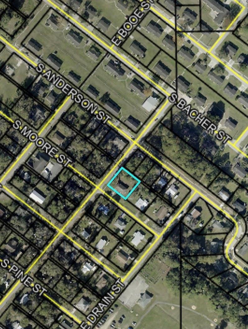 XXXX S MOORE ST, BUNNELL, FL, 32110