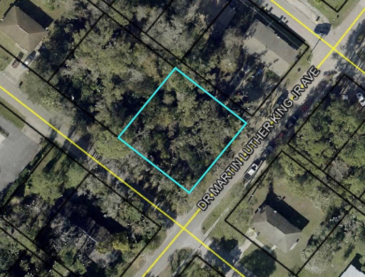 XXXX S MOORE ST, BUNNELL, FL, 32110