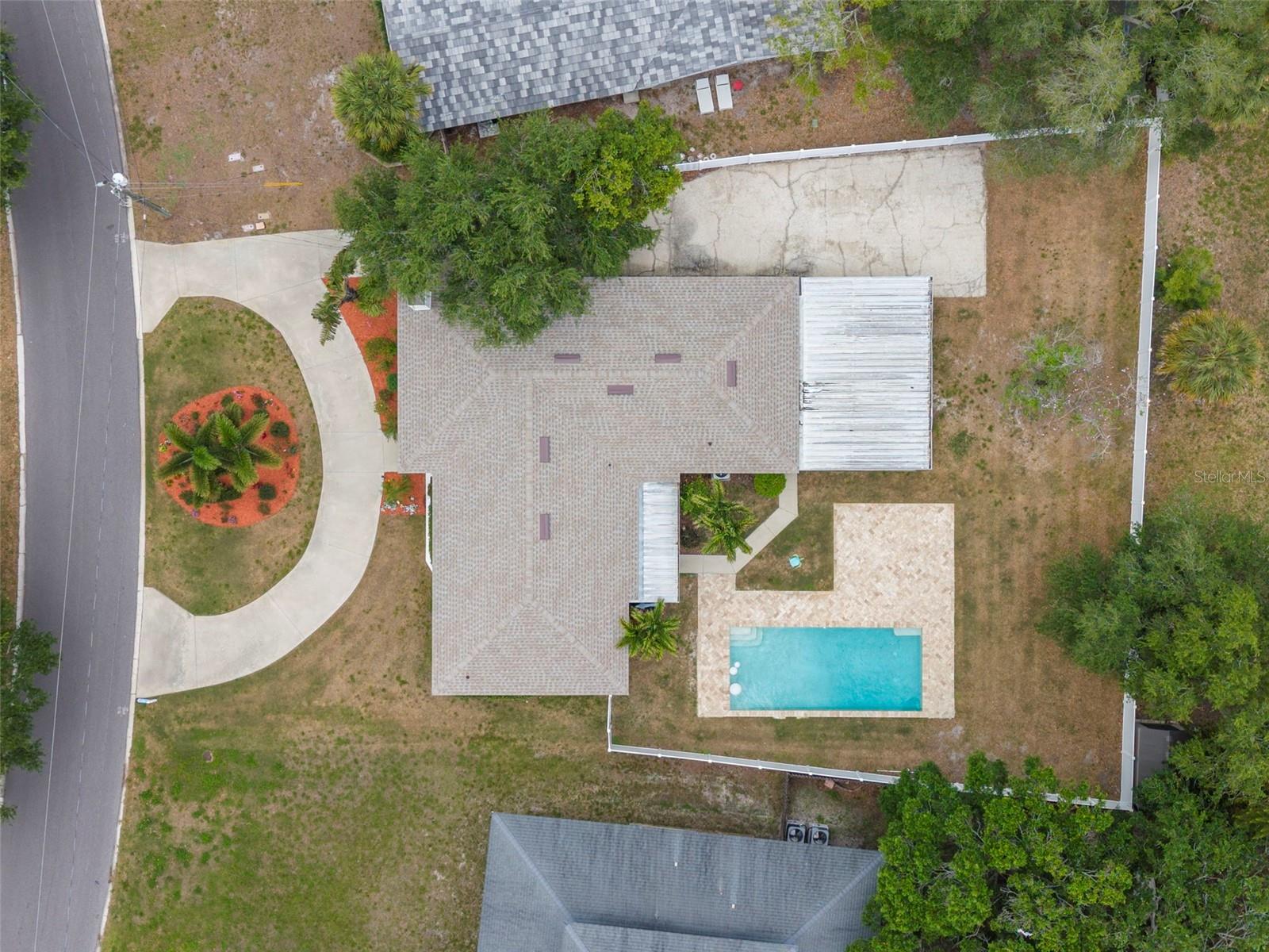 125 CARLYLE DR, PALM HARBOR, FL, 34683