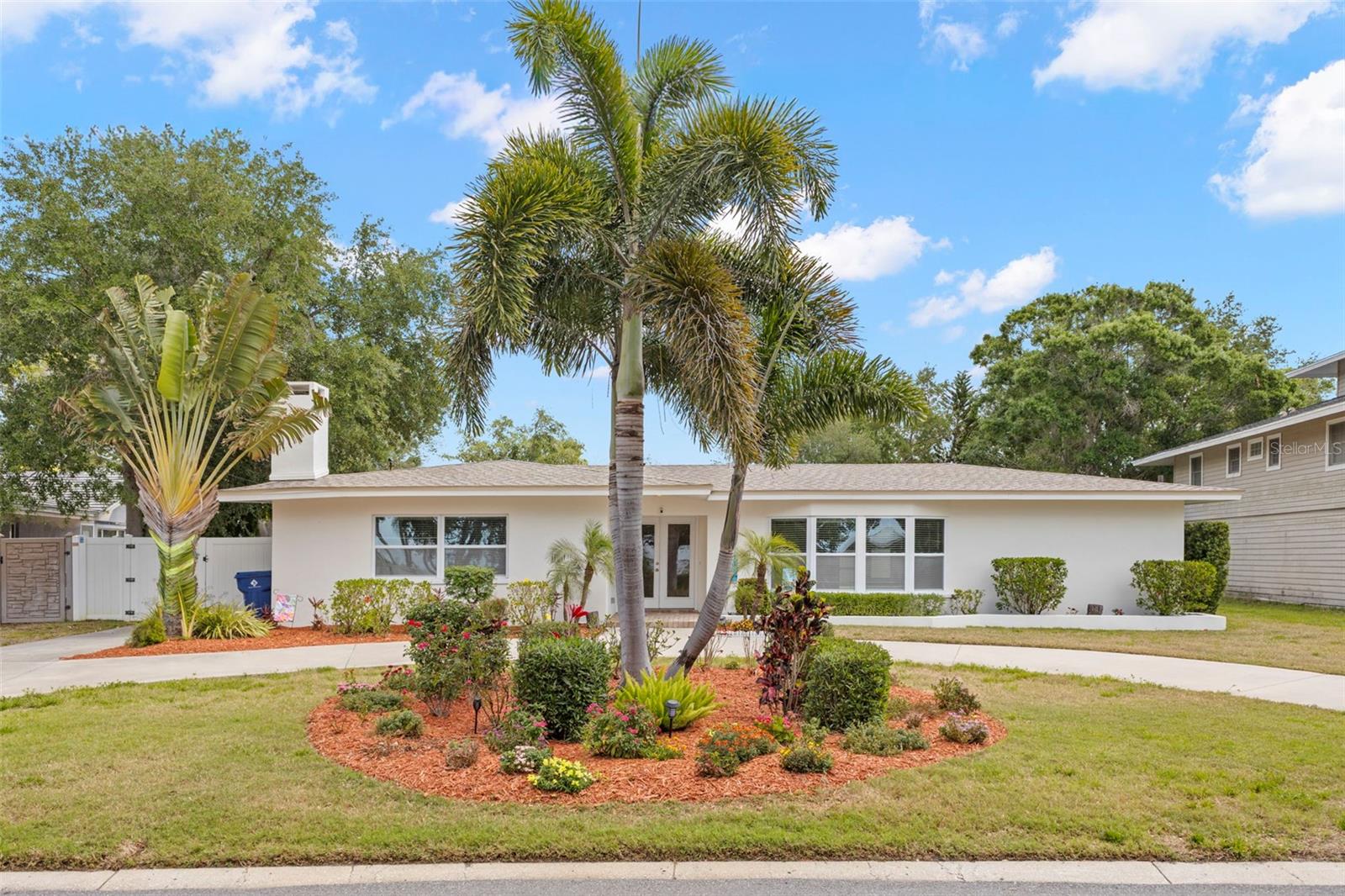 125 CARLYLE DR, PALM HARBOR, FL, 34683