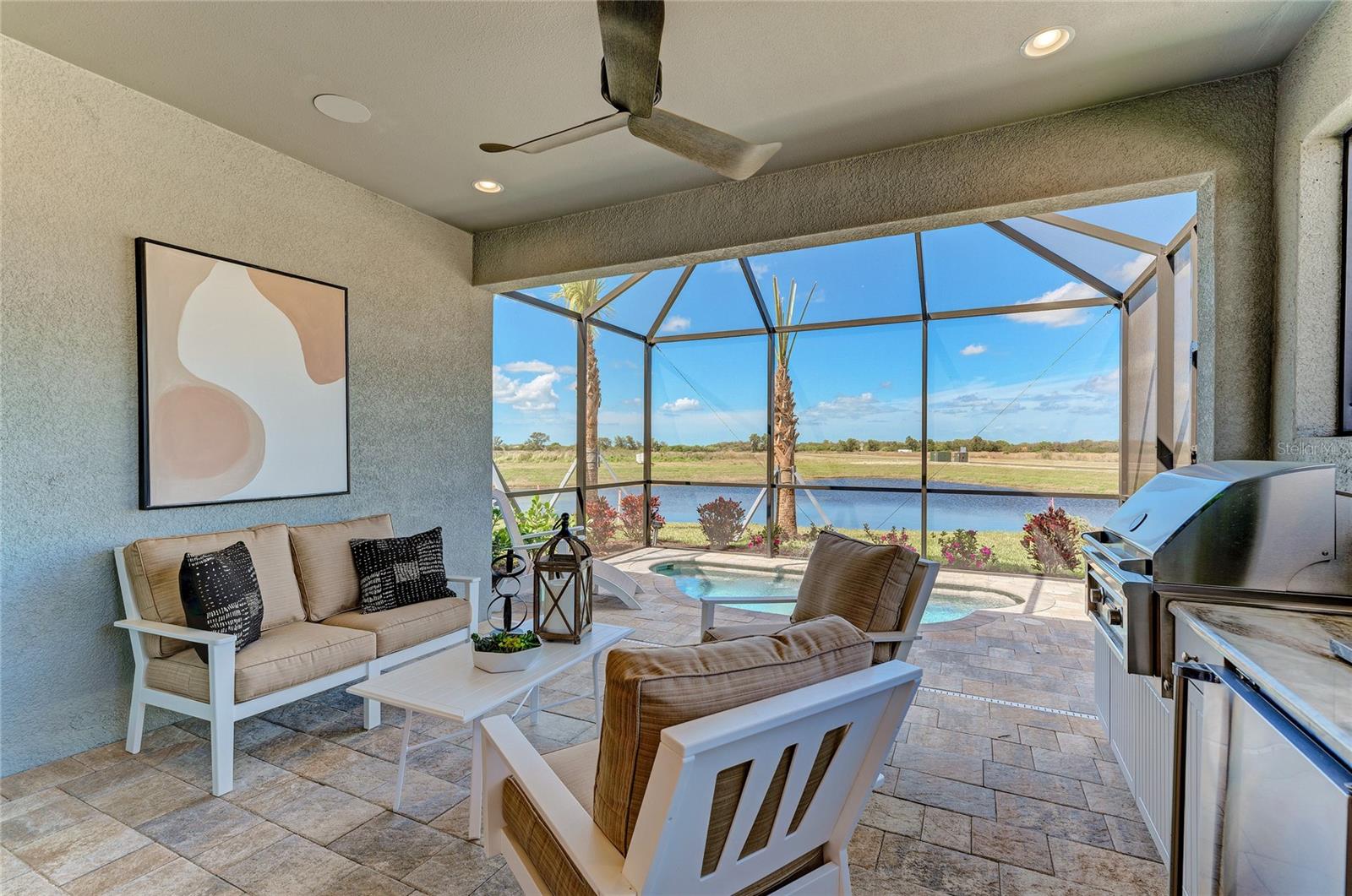264 VAN GOGH CV, BRADENTON, FL, 34212