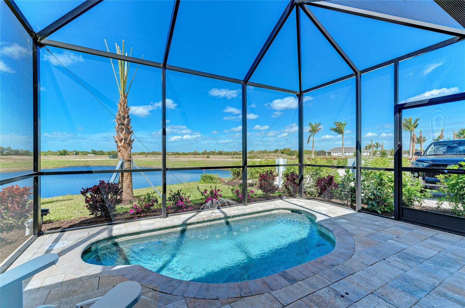 264 VAN GOGH CV, BRADENTON, FL, 34212